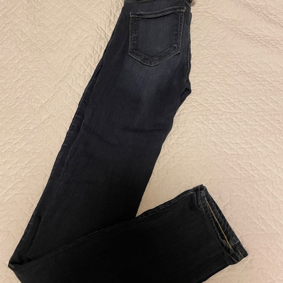 Paige Skyline Skinny Jeans - Picture 7 of 8